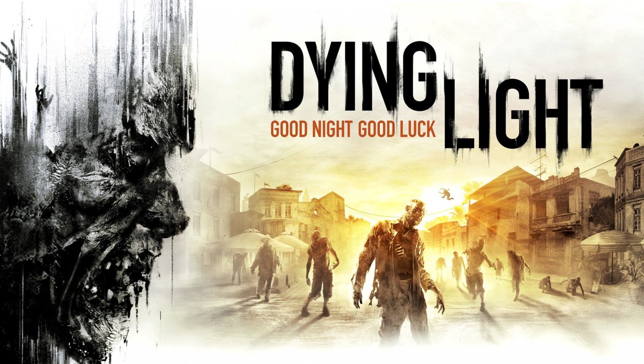 Dying light настольная игра. Dying Light 2 лого.