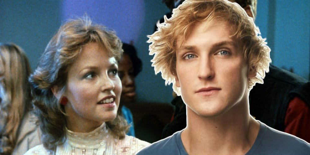 MGM Removes Valley Girl Remake With Logan Paul From Schedule