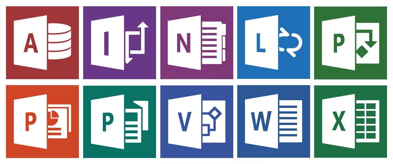 Редактор word excel. Значок MS Office. Иконки офисных программ. Программами Microsoft Office логотип. Ярлыки офисных программ.