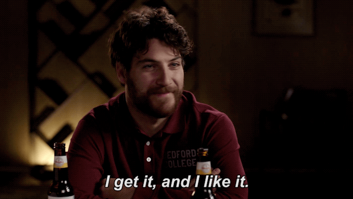 I ll get you back. Fox laugh gif. I'll get by