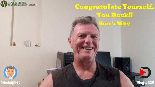 228 Congratulate Yourself. You Rock!! - Here's Why Thm.jpg