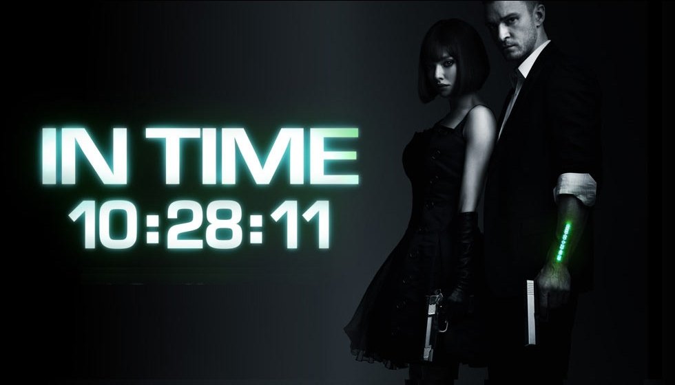 Movie time. Время фильм Постер. In time 2011 Постер. Фильм время афиша. Время фильм обложка.