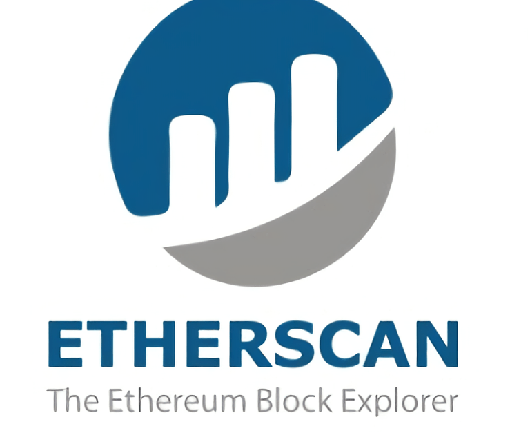 Etherscan. Etherscan logo. Эфир скан. Etherscan icon.