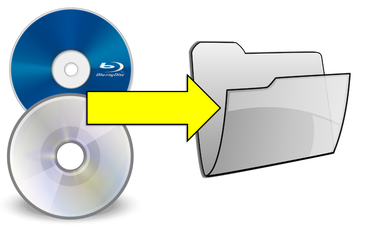 Dvd library