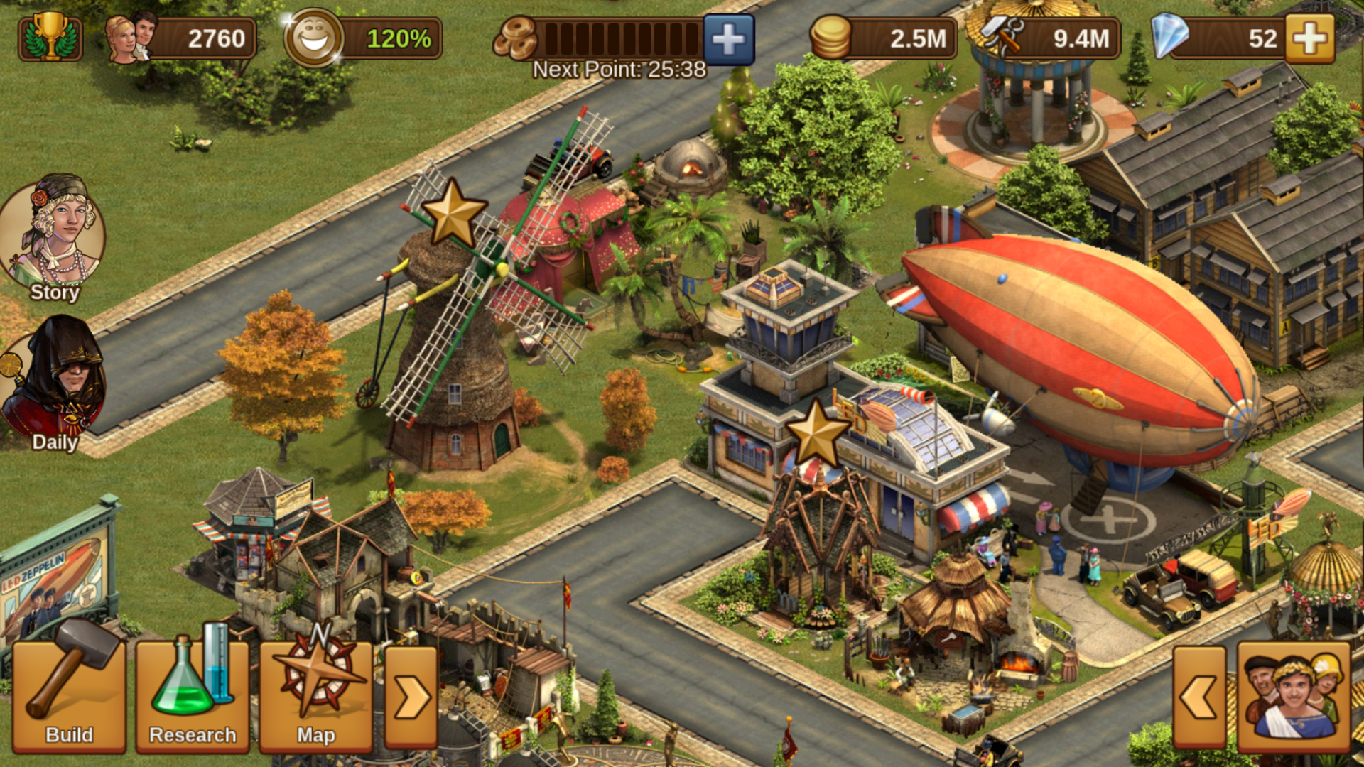 Forge of empires steam фото 46