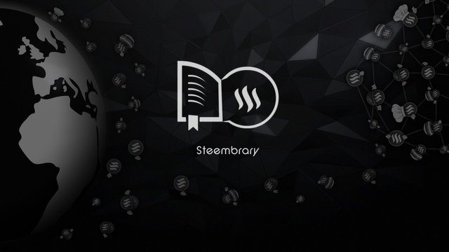 Steembrary  illustracija illustration made by Animationiko Niko Balažic.jpg