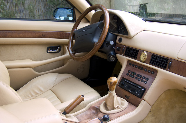 Maserati cockpit by Cuttie és Jodie.jpg
