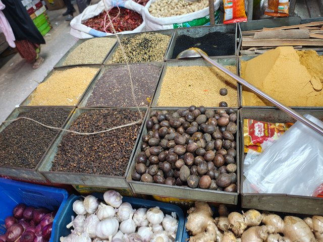 Azad Store, RiazUddinBazaar — Steemit
