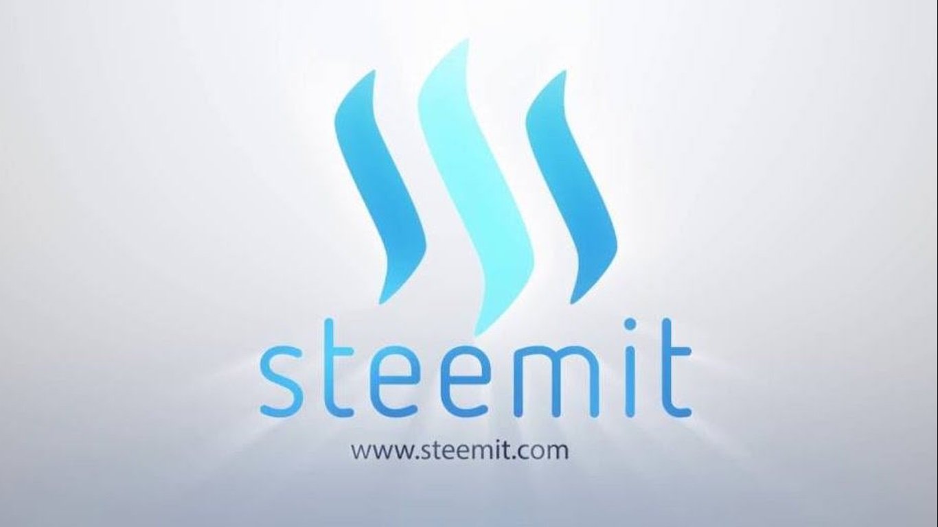 Steem. Steemit.com. Steemit PPORF.