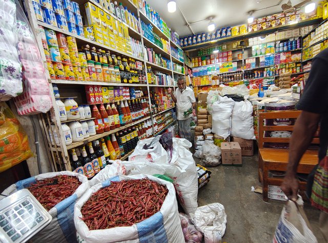 Azad Store, RiazUddinBazaar — Steemit