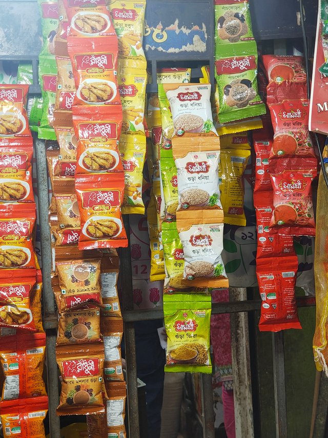 Azad Store, RiazUddinBazaar — Steemit