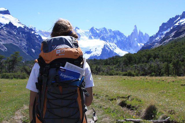 How to Live the Backpacker Life — Steemit
