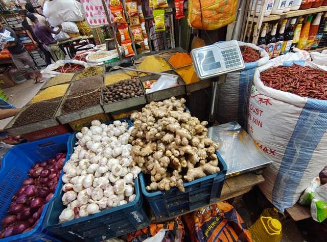 Azad Store, RiazUddinBazaar — Steemit