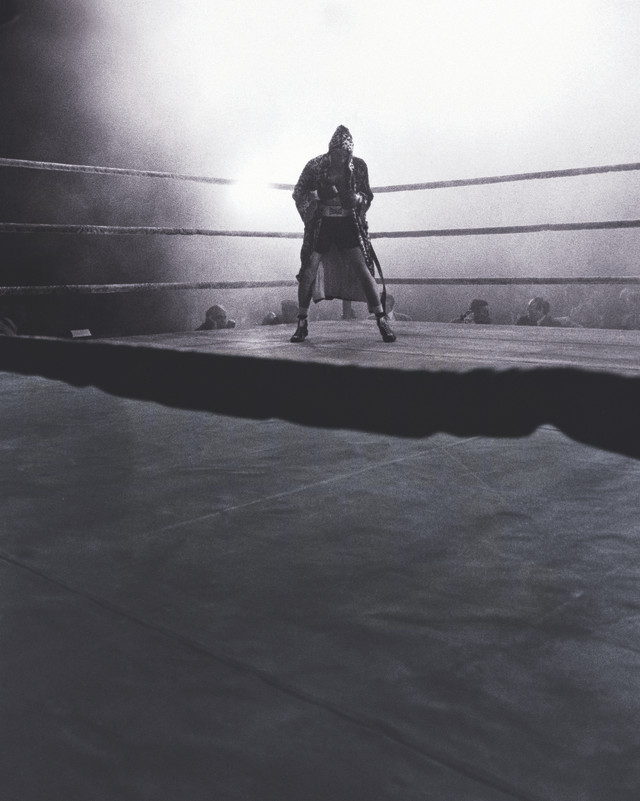 Raging Bull