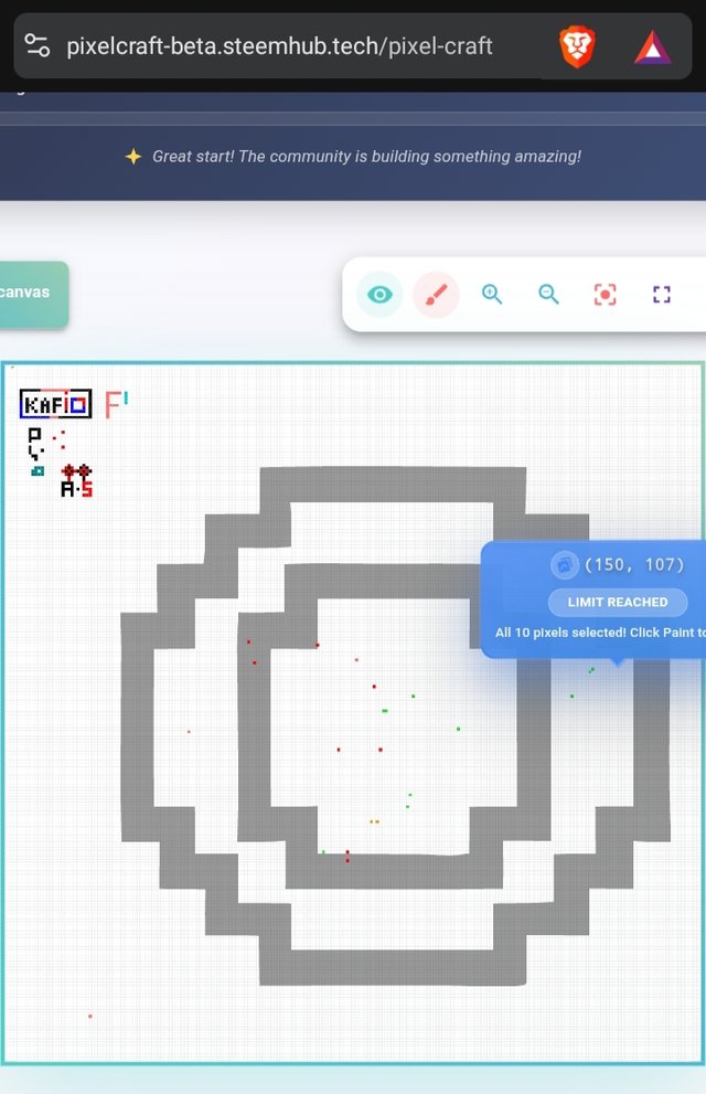 Exploring PixelCraft Game — Steemit