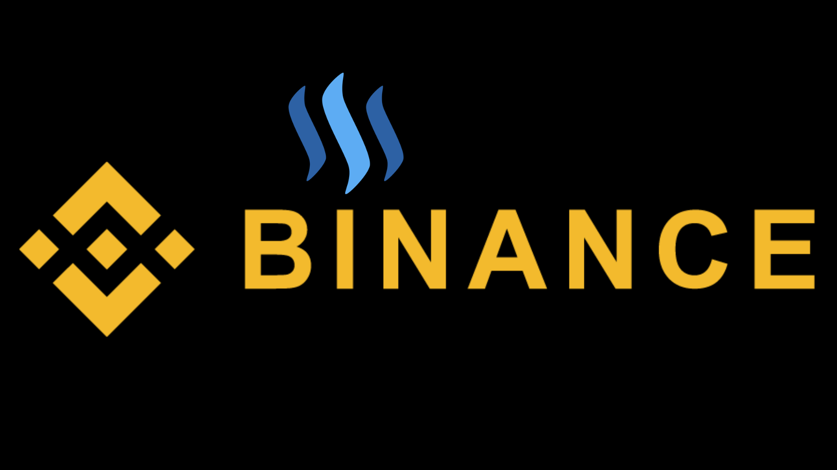 Бинанс что это такое. Логотип Бинанс. Binance биржа. Криптовалютная биржа Binance. Binance баннер.