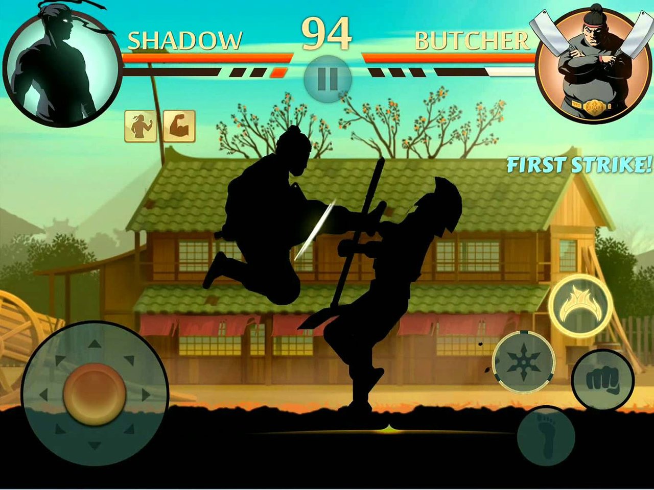 Играть игры тени. Шедоу файт 1. Shadow Fight 2. Шадоу ниндзя игра. Тень из игры Shadow Fight 2.