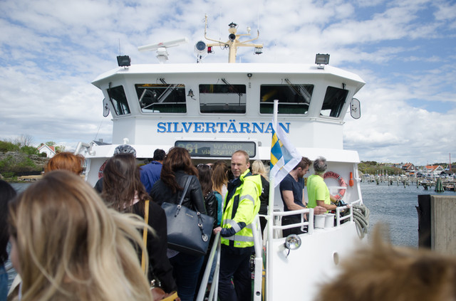 #3 Water you think about this? - Gothenburg Archipelago