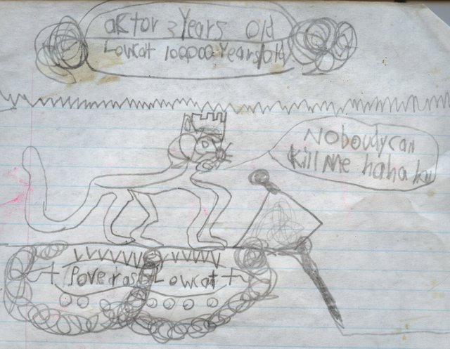 loxxcatt drawing poffer cat ja jsa oja pets