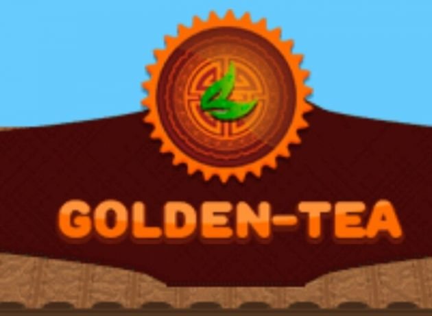 Golden заработок. Голден Тиа. Заработать Golden luck. Golden Tea золотой чай.