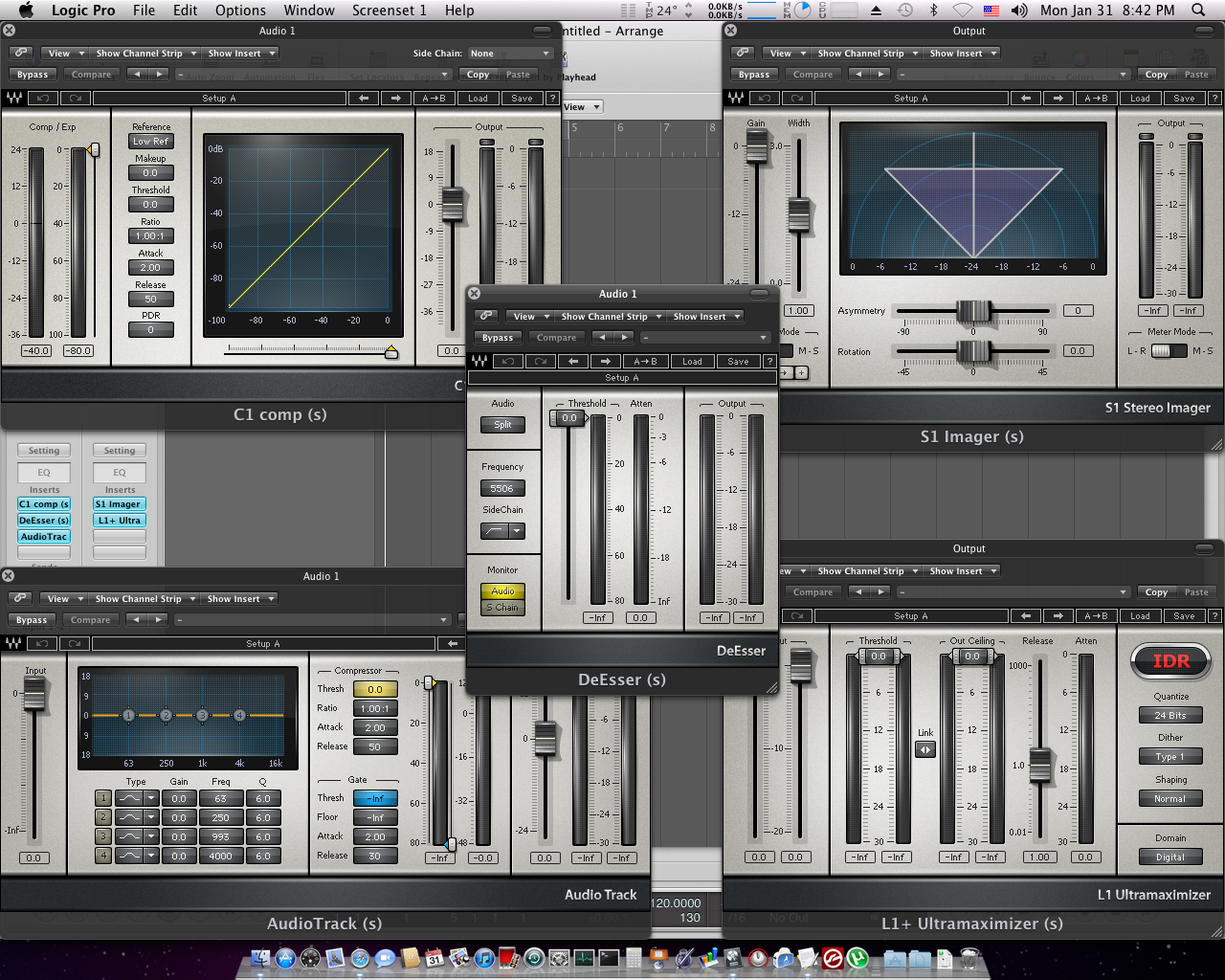 Program plugins. Cubase Reverb Waves. Waves VST plugin. Waves VST 9. Waves VST 8.