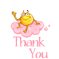 Mr thank you let it. Смайлик спасибо. Смайлик thank you. Смайлик спасибо gif. Открытки смайлики спасибо.