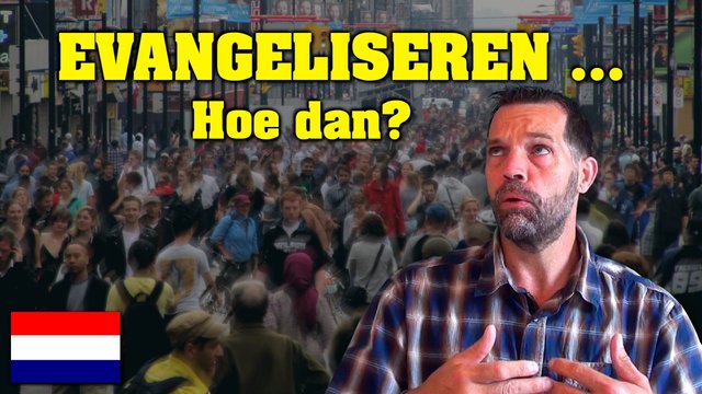 evangeliseren