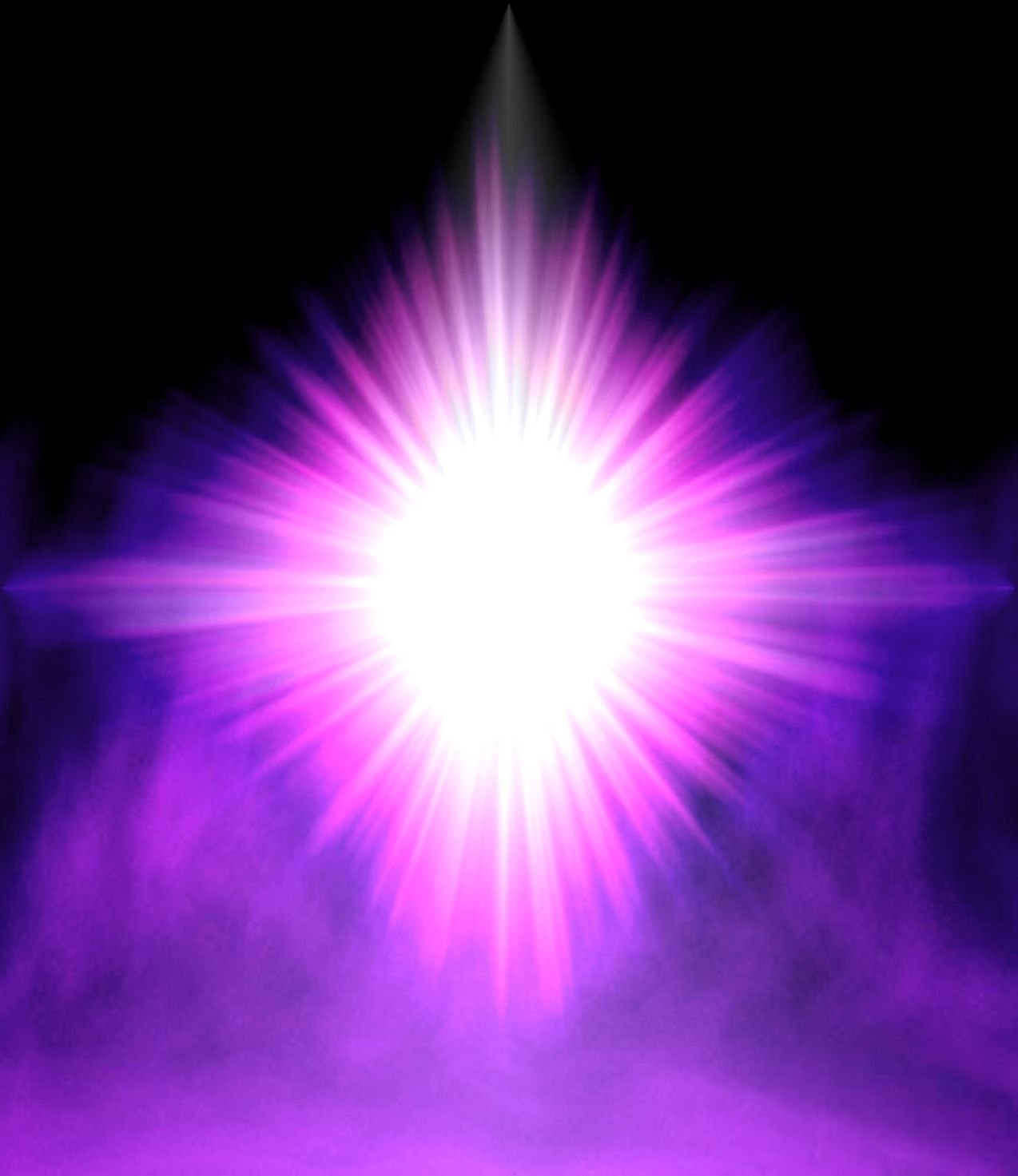 Тонко розовыми лучами. Фиолетовое пламя сен-Жермена. Фиолетовый свет. Свечение. Фиолетовая энергия.