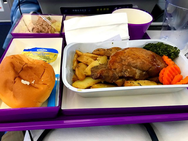Travel: On our way to New Zealand