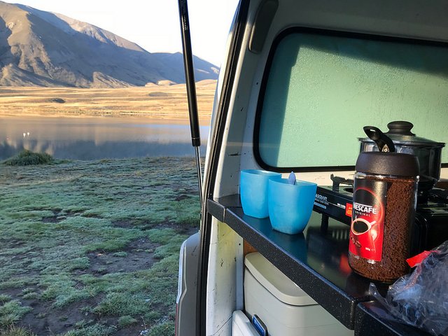 Travel: First days in New Zealand