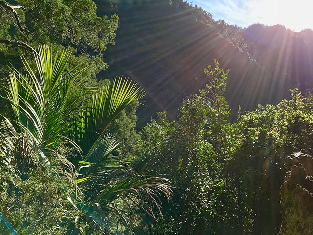 Travel: In the end it’s all just rocks trees and water but what a day?