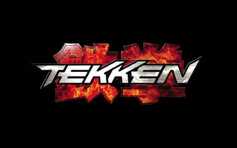 tekken logo