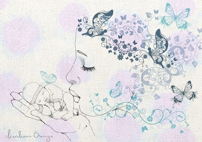 KISS TO A NEW BORN2redim.jpg