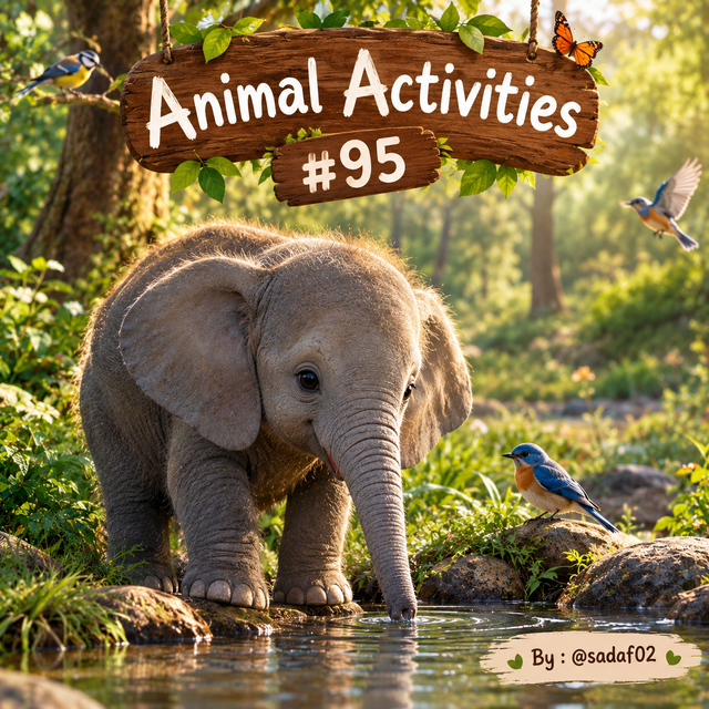 Baby Elephant’s Forest Adventure.png