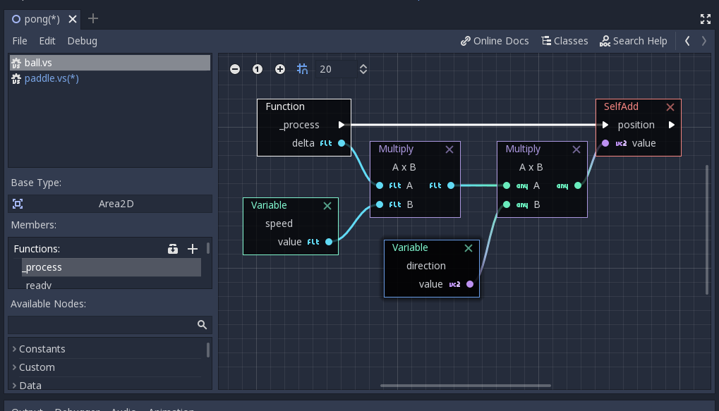 Game engine visual c. Godot engine. Визуальное программирование. Godot engine Интерфейс. Godot game engine.