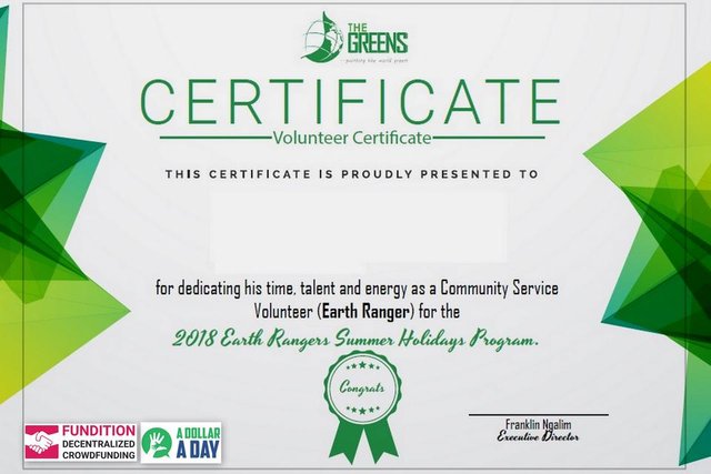 Зеленая сертификация
