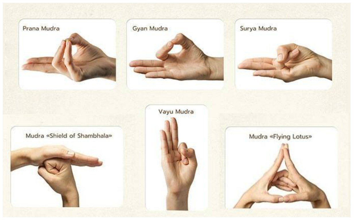Местоположение рук. Мудры йога для пальцев энергии. Мудра для пальцев йога для здоровья. Мудра это положение пальцев. Положение рук при медитации.