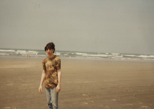 1997-07-04 Friday Sand Castle at Beach and Williams and Arnolds-19.png