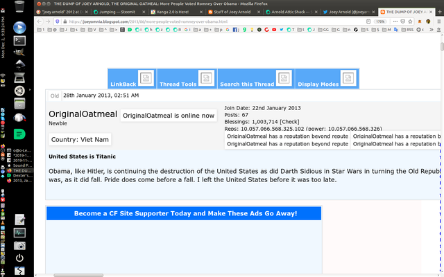 2012-01-28 - Monday - 02:51 AM ICT - Christian Forum Thread - January of 2013 - Oatmeal Joey Arnold Screenshot at 2019-12-02 21:33:24.png