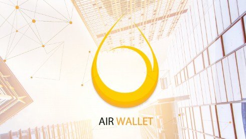 AIRWALLET  - This platform will revolutionize the industry airdrop
