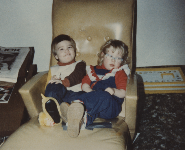 1982 or 1983 Katie Alan 2 Chair.png