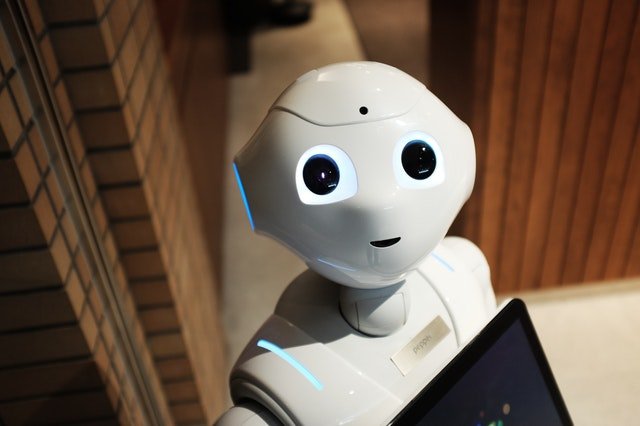 high angle photo of robot 2599244.jpg