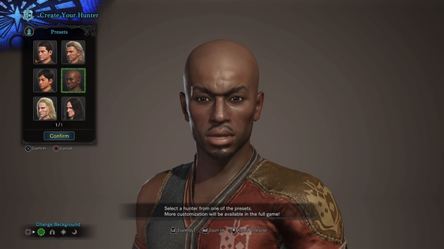 Human 4