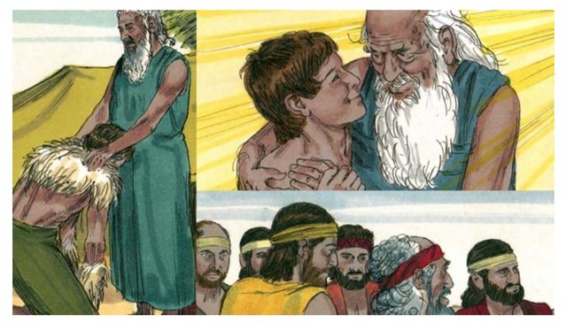 Младший сын иакова. Иаков, иосиф и его братья. 12 колен (племен) по числу 12 сыновей иакова. Двенадцать сыновей. Иосиф и его братья 12 сыновей иакова.