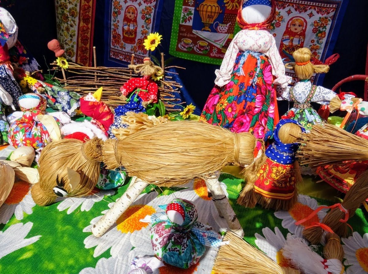 Выставка ярмарка ДПИ Кубань