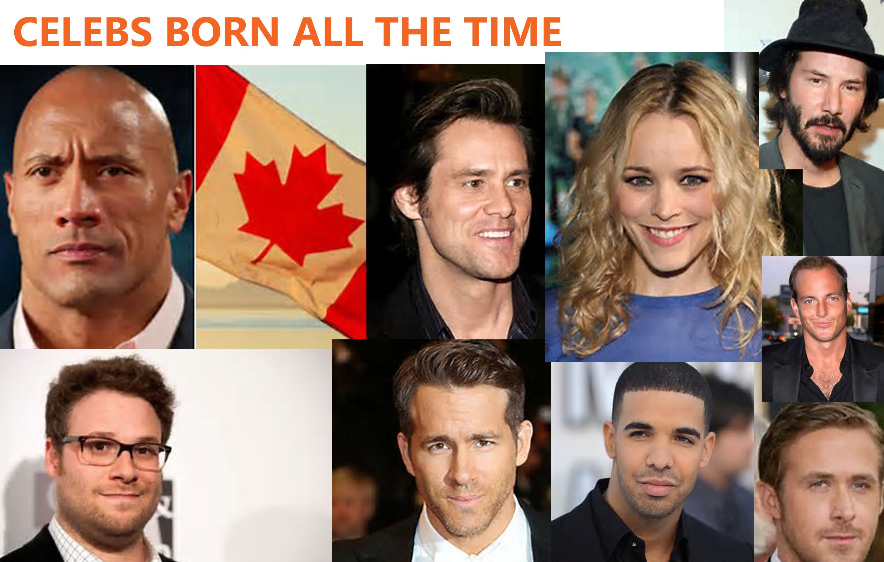 Знаменитые люди канады. Популярные звезды. Известные канадцы. Знаменитости Канады. Известные люди Канады.