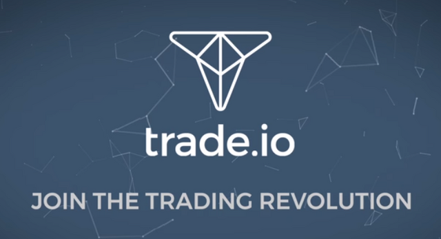 Trading io. ТРЕЙД площадка. Treydr.