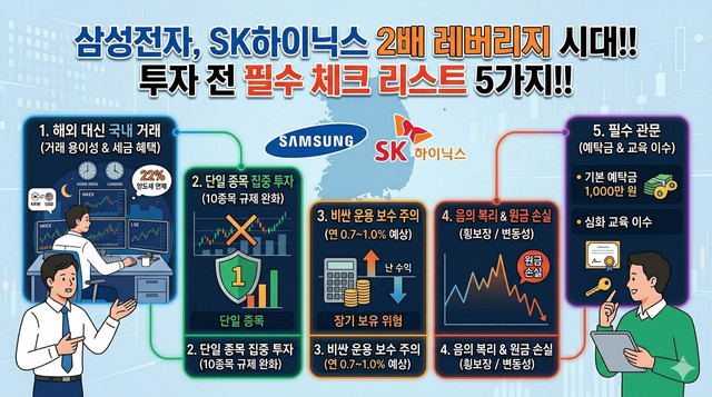 메인-레버리즈 ETF 투자 전 필수 체크 리스트 5가지.jpg