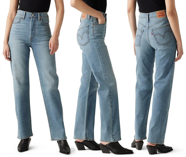 Women's Ribcage Straight Full Length Jeans.jpg