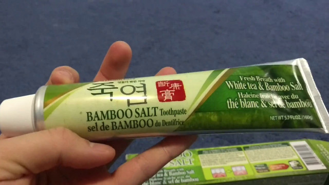 bamboo
